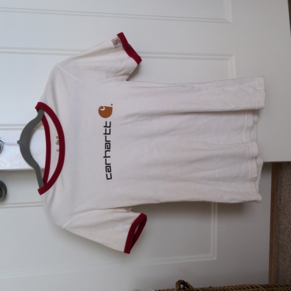 Size Medium Carhartt T-shirt - Picture 1 of 5